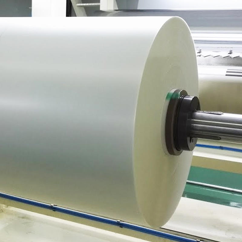 Pet Coating For Tinplate Packaging